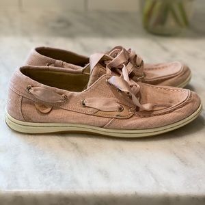 Sherry shoes dusty pink 6/6.5